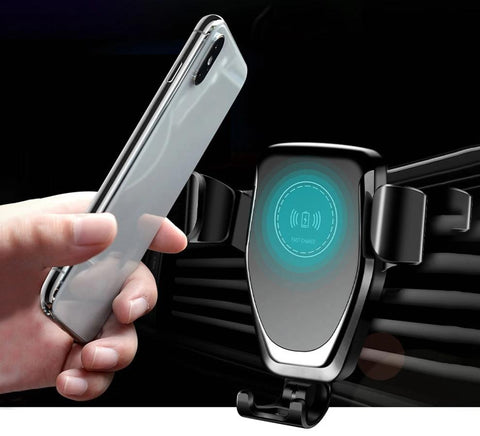Wireless Gravity Car Charger