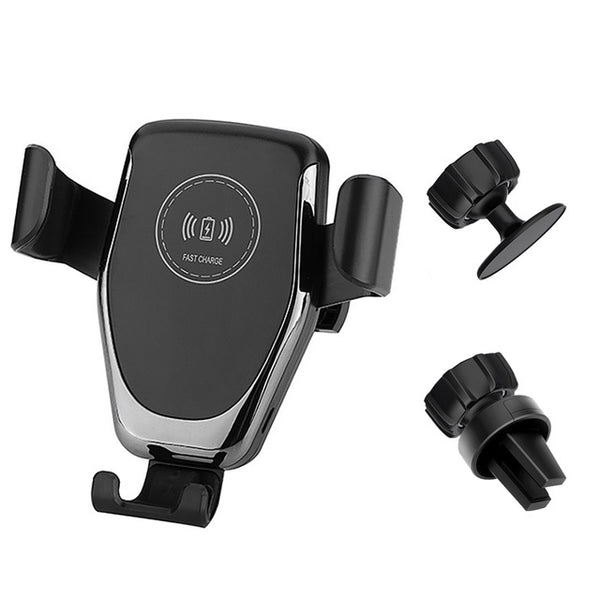 Wireless Gravity Car Charger