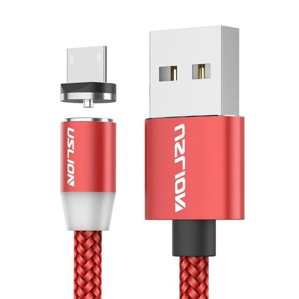 USB Type C Magnet Cable