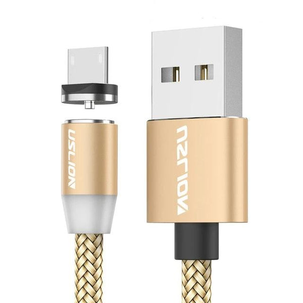 USB Type C Magnet Cable