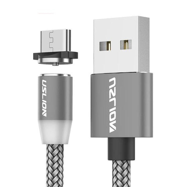 USB Type C Magnet Cable