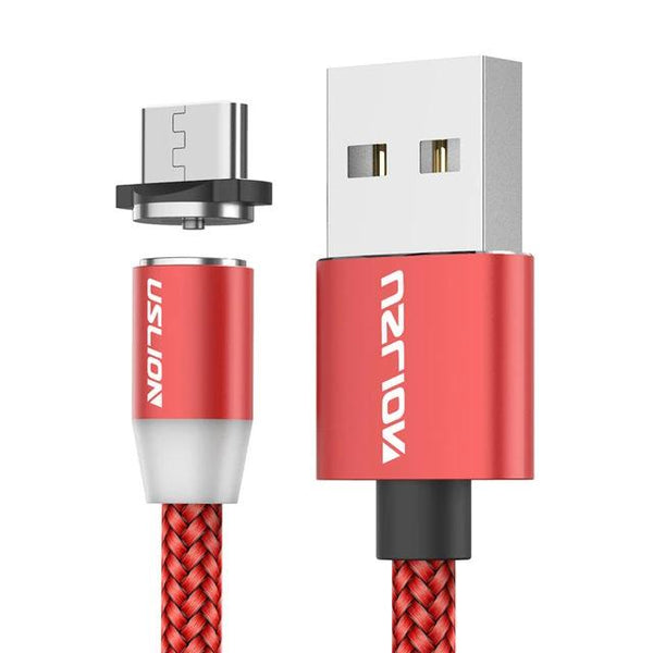 USB Type C Magnet Cable