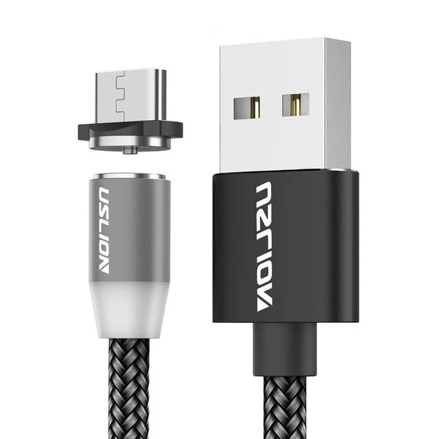 USB Type C Magnet Cable